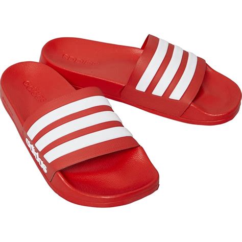 slippers heren adidas sale